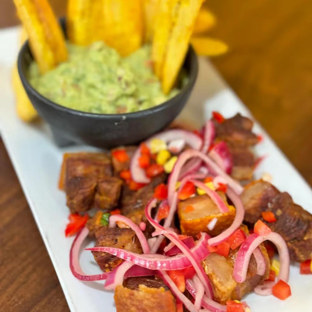 Super Guac