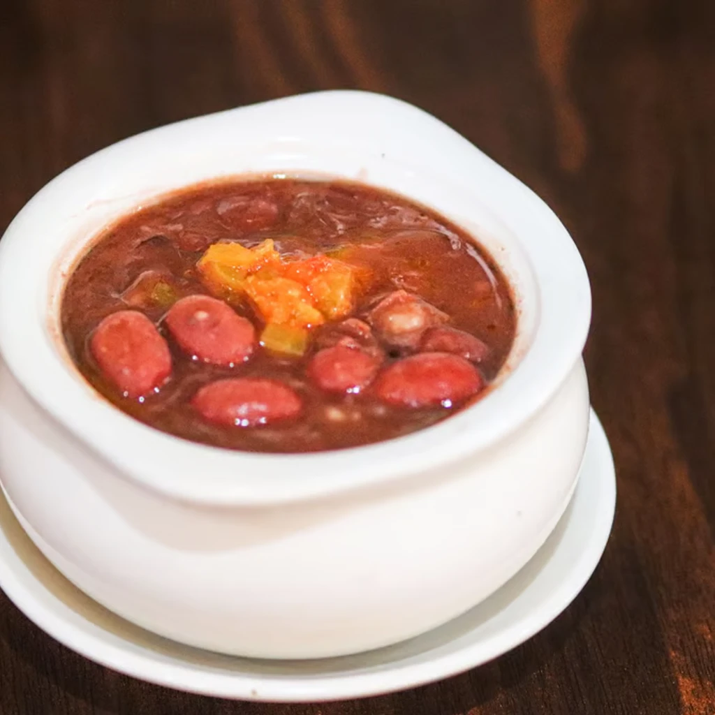 Red Beans