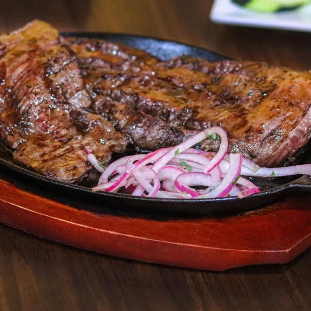 Skirt Steak