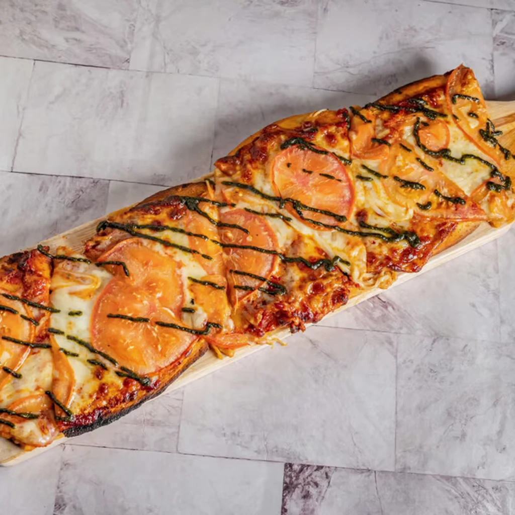 Margarita Pizza